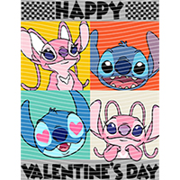 Valentine's Day-QRJ  6473